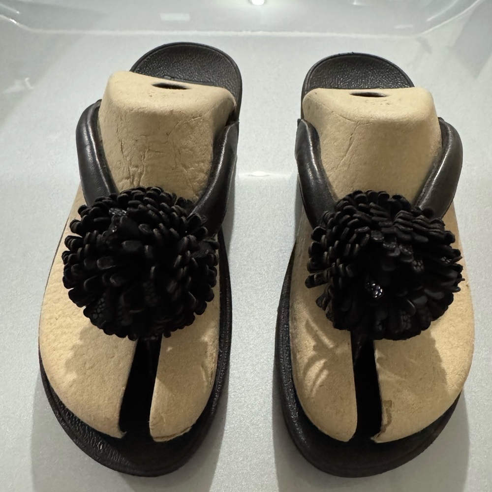 BRAND NEW FITFLOPS
